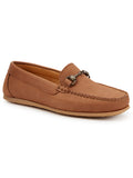Dubarry Tasmania Deck Shoes - Caramel