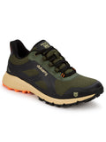 Dubarry Kempton Waterproof Trainer - Black Multi