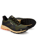 Dubarry Kempton Waterproof Trainer - Black Multi