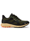 Dubarry Kempton Waterproof Trainer - Black Multi