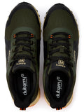Dubarry Kempton Waterproof Trainer - Black Multi