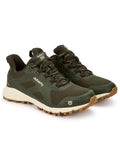 Dubarry Curragh All-weather Trainer - Olive