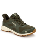 Dubarry Curragh All-weather Trainer - Olive