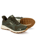 Dubarry Curragh All-weather Trainer - Olive