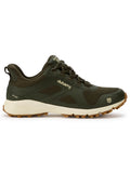 Dubarry Curragh All-weather Trainer - Olive