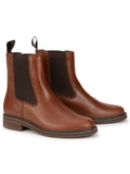 Dubarry Avoca - Chestnut