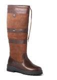 Dubarry Galway ExtraFit™ Country Boot - Walnut