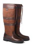 Dubarry Galway ExtraFit™ Country Boot - Walnut