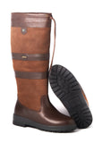 Dubarry Galway ExtraFit™ Country Boot - Walnut