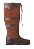 Dubarry Galway ExtraFit™ Country Boot - Walnut