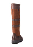 Dubarry Galway ExtraFit™ Country Boot - Walnut