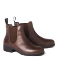 Dubarry Waterford Country Boot - Mahogany