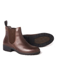 Dubarry Waterford Country Boot - Mahogany