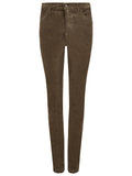 Dubarry Honeysuckle Pincord Jeans - Mocha