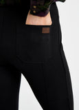 Dubarry Pepperwort Leggings - Black