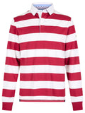Dubarry Goresbridge - Red Multi