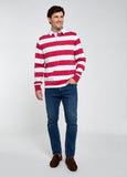 Dubarry Goresbridge - Red Multi