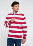 Dubarry Goresbridge - Red Multi