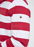 Dubarry Goresbridge - Red Multi