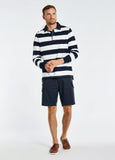 Dubarry Goresbridge - Navy Multi