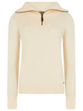 Dubarry Rosmead Sweater - Chalk