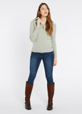 Dubarry Rosmead Sweater - Sage