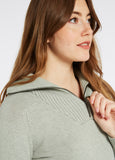 Dubarry Rosmead Sweater - Sage