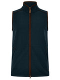 Dubarry Lifford Fleece Gilet - Navy