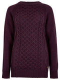 Dubarry Shanley - Damson