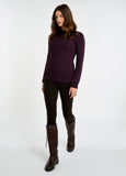 Dubarry Shanley - Damson