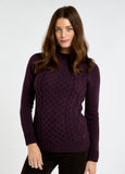Dubarry Shanley - Damson