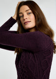 Dubarry Shanley - Damson