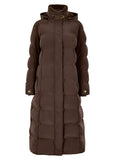 Dubarry Aldborough - Mahogany