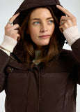 Dubarry Aldborough - Mahogany