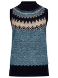 Dubarry Doyle - Navy Multi