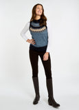 Dubarry Doyle - Navy Multi