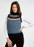 Dubarry Doyle - Navy Multi