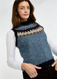 Dubarry Doyle - Navy Multi