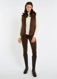 Dubarry Ballyhale - Walnut