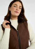 Dubarry Ballyhale - Walnut