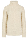 Dubarry Somers - Cream