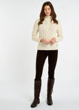 Dubarry Somers - Cream