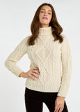 Dubarry Somers - Cream