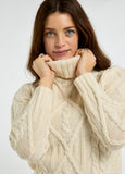 Dubarry Somers - Cream