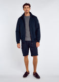 Dubarry Starboard - Navy