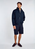 Dubarry Starboard - Navy