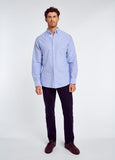Dubarry Clontarf - Blue Multi