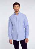 Dubarry Clontarf - Blue Multi
