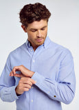 Dubarry Clontarf - Blue Multi
