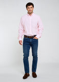 Dubarry Clontarf - Pink